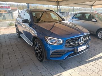 Mercedes-benz GLC 300 d 4Matic Premium Plus AMG - 