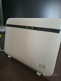 Zyxel Home&Life HUB, modem/router