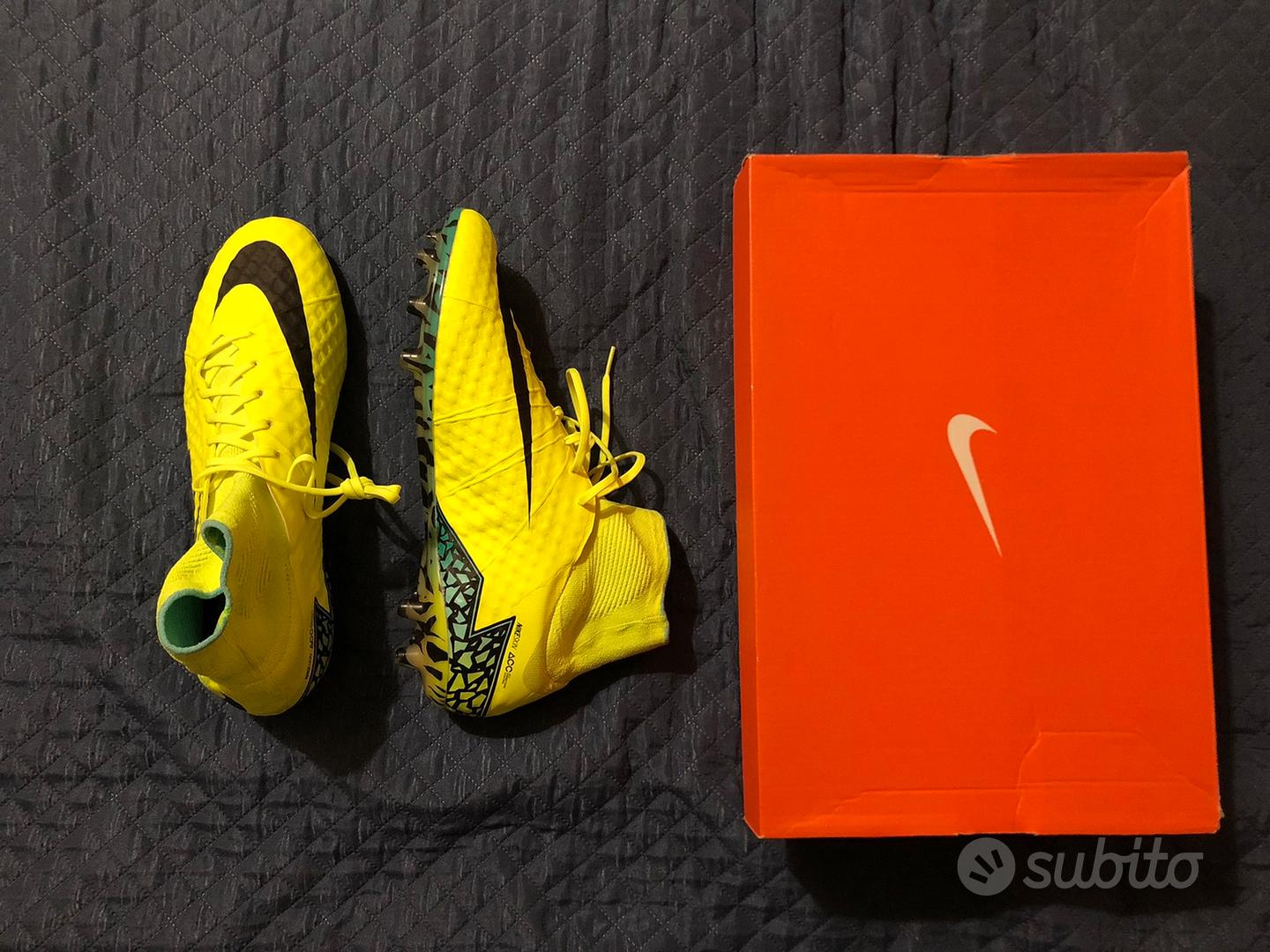 Nike mercurial hypervenom on sale phantom