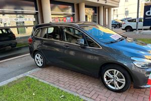 Bmw 2er Active Tourer 220d xDrive Luxury aut. - 7 
