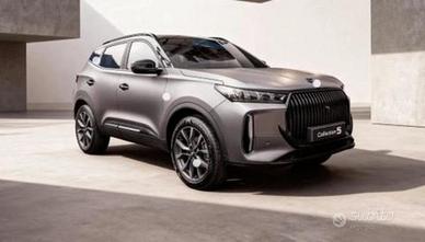 DR AUTOMOBILES DR 5 Collection collection