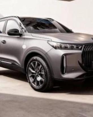 DR AUTOMOBILES DR 5 Collection collection