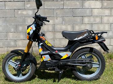 Malaguti Fifty Top Morini GSA originale conservato