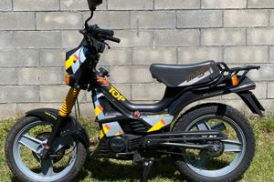 Malaguti Fifty Top Morini GSA originale conservato