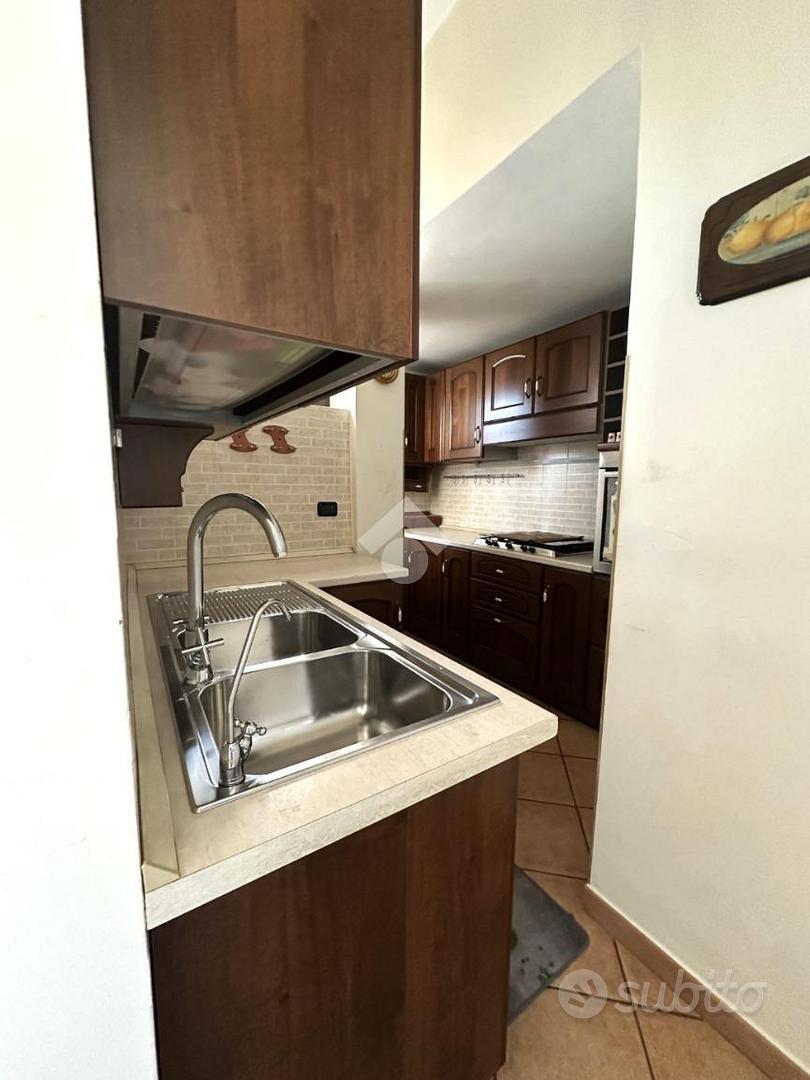 Appartamento – Canosa di Puglia, Barletta-Andria-Trani - Altro