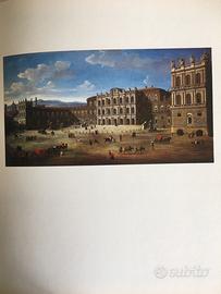 Catalogo opere pittoriche del 1700