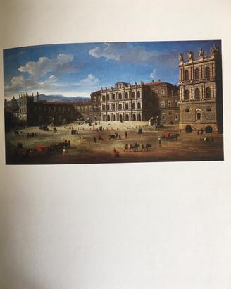 Catalogo opere pittoriche del 1700