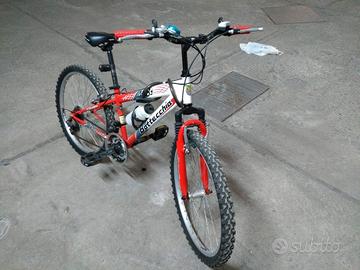 bottecchia 488 mountain bike 24