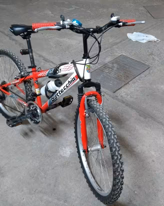 bottecchia 488 mountain bike 24