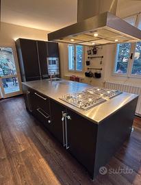 Cucina Bulthaup Isola e Colonna