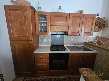 cucina 250 cm
