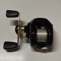Mulinello casting Daiwa Procaster 100HL
