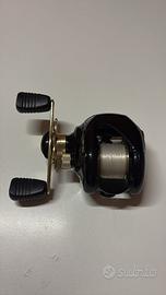 Mulinello casting Daiwa Procaster 100HL
