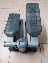 step fitness usato pochissimo 