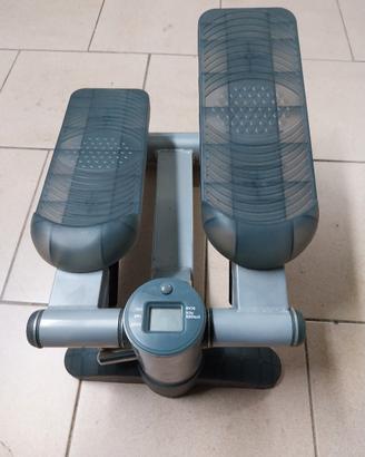 step fitness usato pochissimo 