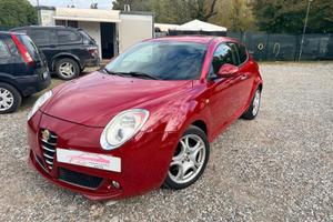Alfa Romeo MiTo 1.4 T 120 CV GPL Distinctive Sport