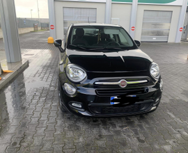 Fiat 500x automatica