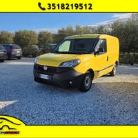 Fiat doblo 1.3 mtj 95 cv 10/2020