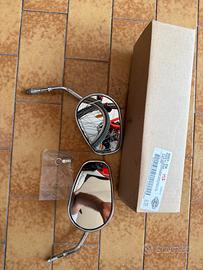 Specchietti originali Harley Davidson Dyna