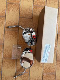 Specchietti originali Harley Davidson Dyna