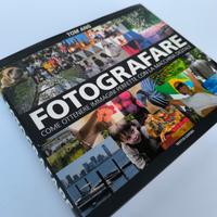 Tom Ang fotografare Mondadori foto perfette