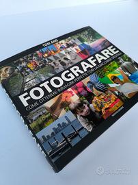 Tom Ang fotografare Mondadori foto perfette