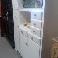 Stupenda Credenza della Nonna anni 50 Vintage