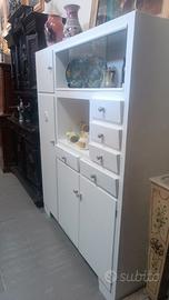 Stupenda Credenza della Nonna anni 50 Vintage