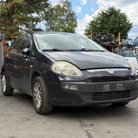 RICAMBI FIAT PUNTO EVO