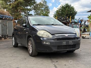 RICAMBI FIAT PUNTO EVO