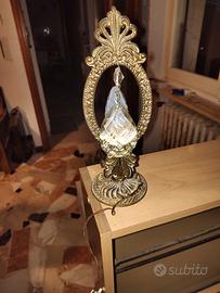 Set 3 Illuminazioni Barocchetto 