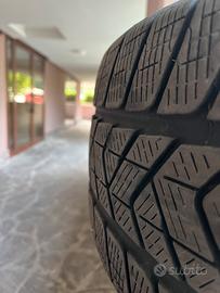 Gomme invernali per SUV Pirelli Scorpion Winter