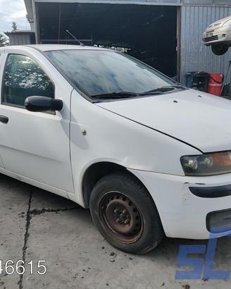 FIAT PUNTO 188 1.2 60 60CV 99-10 Ricambi