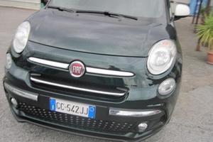 Fiat 500L LIVING 1.6 Multijet 120 CV Lounge FINANZ