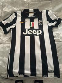 Maglie Juve Retro