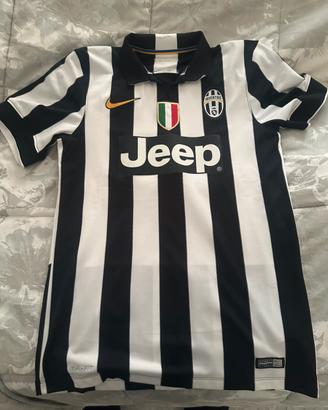 Maglie Juve Retro