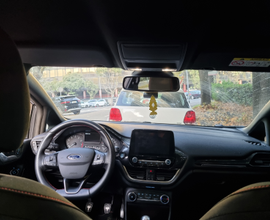 Ford Fiesta St Line 2019