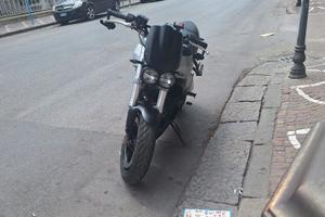 Moto buell €3000