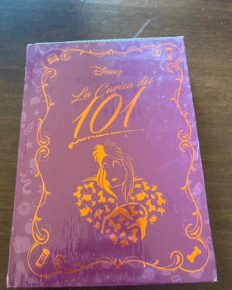 Libro disney novels