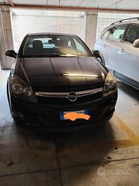 Opel Astra 16valvole turbo 