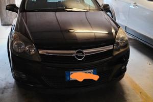 Opel Astra 16valvole turbo 
