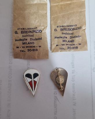 distintivi bregonzio milano