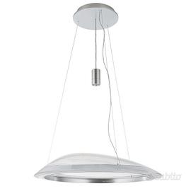 Lampada ARTEMIDE AMELUNA RGB a sospensione