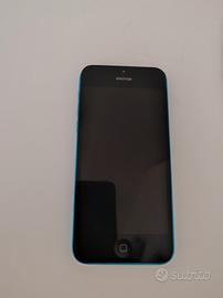 iPhone 5c