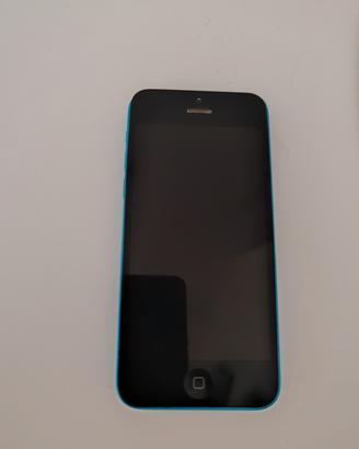 iPhone 5c