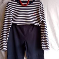 T-shirt Ralph Lauren 