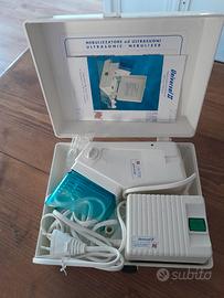 Nebulizzatore ultrasuoni vintage 