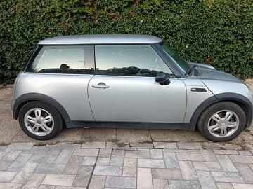 MINI ONE GPL