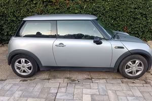 MINI ONE GPL