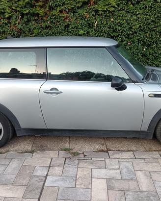 MINI ONE GPL
